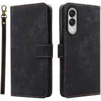 Coques avec cordon pour Samsung Galaxy S25 Edge