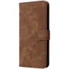 Coque portefeuille Phonesta Vintage Skin pour Oppo Reno13 - Marron 7