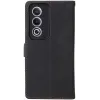 Coque portefeuille Phonesta Vintage Skin pour Oppo A80 - Noir 8