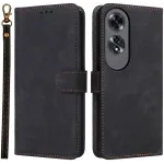 Coques avec cordon pour Oppo A60 4G
