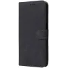 Coque portefeuille Phonesta Vintage Skin pour Samsung Galaxy A16 - Noir 5