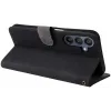 Coque portefeuille Phonesta Vintage Skin pour Samsung Galaxy A26 - Noir 3