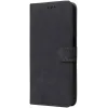 Coque portefeuille Phonesta Vintage Skin pour Samsung Galaxy A26 - Noir 5