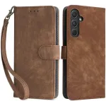 Coques avec cordon pour Samsung Galaxy A55