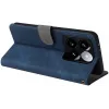 Coque portefeuille Phonesta Vintage Skin pour Xiaomi 14T Pro - Noir 3