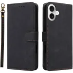 Coques avec cordon pour Apple iPhone 16