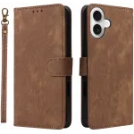 Coques avec cordon pour Apple iPhone 16 Plus