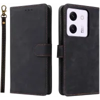 Coques avec cordon pour Xiaomi Poco M7 Pro