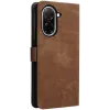 Coque portefeuille Phonesta Vintage Skin pour Xiaomi Redmi A5 171.7mm - Marron 8