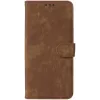 Coque portefeuille Phonesta Vintage Skin pour Vivo X200 - Marron 7