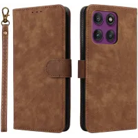Coques avec cordon pour Motorola Edge 60 Pro