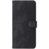 Coque portefeuille Phonesta Vintage Skin pour Oppo Reno12 F/Reno12 FS - Noir 6
