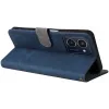 Coque portefeuille Phonesta Vintage Skin pour HMD Pulse/Pulse Plus/Pulse Pro - Bleu 4