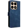 Coque portefeuille Phonesta Vintage Skin pour Xiaomi 15T - Bleu 7