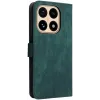 Coque portefeuille Phonesta Vintage Skin pour Xiaomi 15T - Vert 8