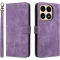 Coque portefeuille Phonesta Vintage Skin pour Xiaomi 15T - Violet