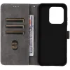 Coque portefeuille Phonesta Vintage Skin pour Xiaomi Redmi 15C / Xiaomi Poco C85 - Bleu 2