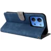Coque portefeuille Phonesta Vintage Skin pour Xiaomi Redmi 15C / Xiaomi Poco C85 - Bleu 4