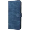 Coque portefeuille Phonesta Vintage Skin pour Xiaomi Redmi 15C / Xiaomi Poco C85 - Bleu 6