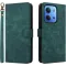 Coque portefeuille Phonesta Vintage Skin pour Xiaomi Redmi 15C / Xiaomi Poco C85 - Vert