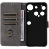 Coque portefeuille Phonesta Vintage Skin pour Nothing Phone (3) - Marron 2