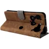 Coque portefeuille Phonesta Vintage Skin pour Nothing Phone (3) - Marron 4