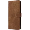 Coque portefeuille Phonesta Vintage Skin pour Nothing Phone (3) - Marron 6