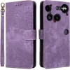 Coques avec cordon