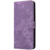 Coque portefeuille Phonesta Vintage Skin pour Nothing Phone (3) - Violet 6