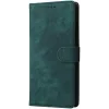 Coque portefeuille Phonesta Vintage Skin pour OnePlus Nord 5 - Vert 6