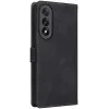Coque portefeuille Phonesta Vintage Skin pour OnePlus Nord 5 - Noir 7