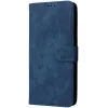 Coque portefeuille Phonesta Vintage Skin pour OnePlus Nord CE5 - Bleu 6