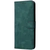 Coque portefeuille Phonesta Vintage Skin pour Oppo Reno14 F/FS - Vert 6