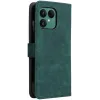Coque portefeuille Phonesta Vintage Skin pour Fairphone 6 - Vert 8