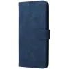 Coque portefeuille Phonesta Vintage Skin pour Oppo Reno14 - Bleu 6