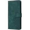 Coque portefeuille Phonesta Vintage Skin pour Motorola Moto G56 - Vert 6