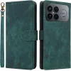Coques avec cordon