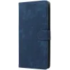 Coque portefeuille Phonesta Vintage Skin pour Google Pixel 10 Pro XL - Bleu 6