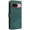 Coque portefeuille Phonesta Vintage Skin pour Google Pixel 10 / 10 Pro - Vert 7
