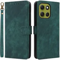 Coques avec cordon pour Motorola Moto G86