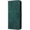Coque portefeuille Phonesta Vintage Skin pour Motorola Moto G86 - Vert 7