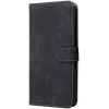 Coque portefeuille Phonesta Vintage Skin pour Oppo Find X9 - Noir 5