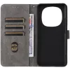 Coque portefeuille Phonesta Vintage Skin pour Xiaomi Redmi Note 15 4G/5G / Xiaomi Poco M8 - Bleu 2