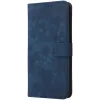 Coque portefeuille Phonesta Vintage Skin pour Xiaomi Redmi Note 15 4G/5G / Xiaomi Poco M8 - Bleu 7