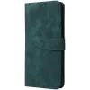Coque portefeuille Phonesta Vintage Skin pour Xiaomi Redmi Note 15 4G/5G / Xiaomi Poco M8 - Vert 7