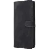 Coque portefeuille Phonesta Vintage Skin pour Xiaomi Redmi Note 15 4G/5G / Xiaomi Poco M8 - Noir 7