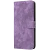 Coque portefeuille Phonesta Vintage Skin pour Xiaomi Redmi Note 15 Pro 5G - Violet 6
