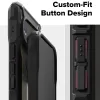 Coque arrière Ringke Fusion X pour Google Pixel 10 / 10 Pro - Noir 6