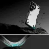 Coque arrière Ringke Fusion X pour Samsung Galaxy S26 Ultra - Noir 3