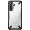 Coque arrière Ringke Fusion X pour Samsung Galaxy A57 - Noir 2